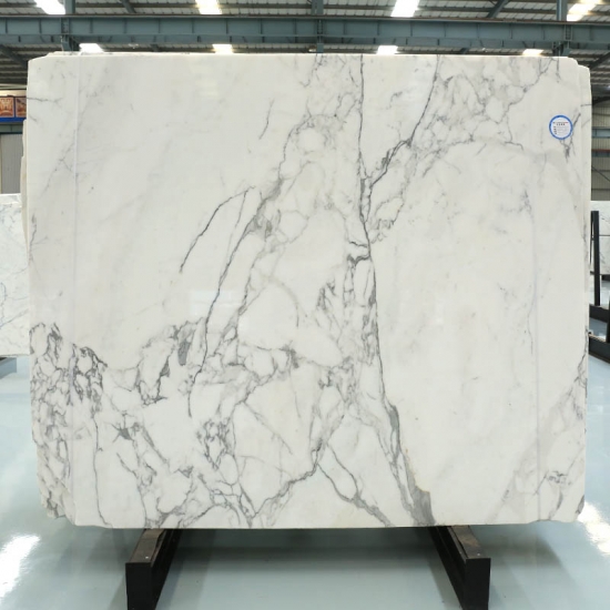 Bathroom Statuary carrara marble countertop