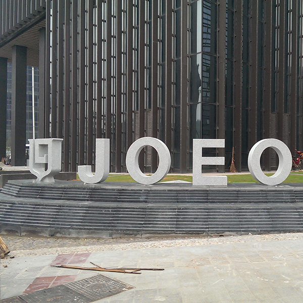  Xiamen Joeone sede de operaciones
